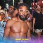 Folião Pipoca (Sexta-feira)